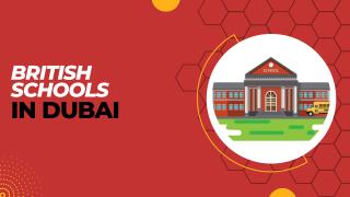 Best British Schools in Dubai