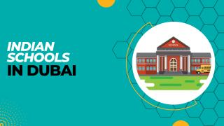 Best Indian School in Dubai