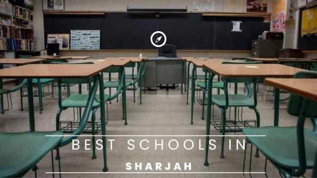 Best Indian Schools In Sharjah