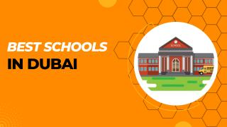 Best Schools in Dubai