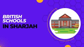 British Schools in Sharjah