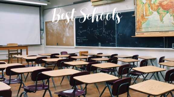 List of Top 5 Best American Schools in Dubai