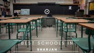 List of Top 5 Best British Schools in Sharjah