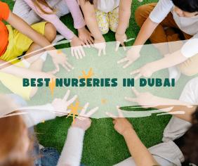 Best Affordable Nurseries in Dubai curriculum,Fee & more Details (5)