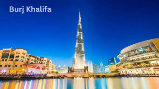 Best Places for tourists to visit in Dubai for Free​