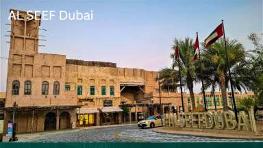 Best Places for tourists to visit in Dubai for Free​ (2)