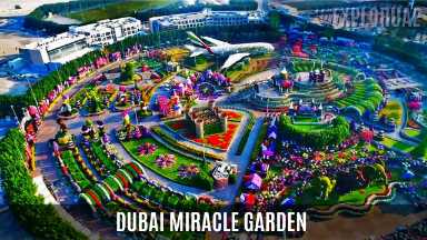 Best Things to do in Dubai Adventures, Entertainment & More​